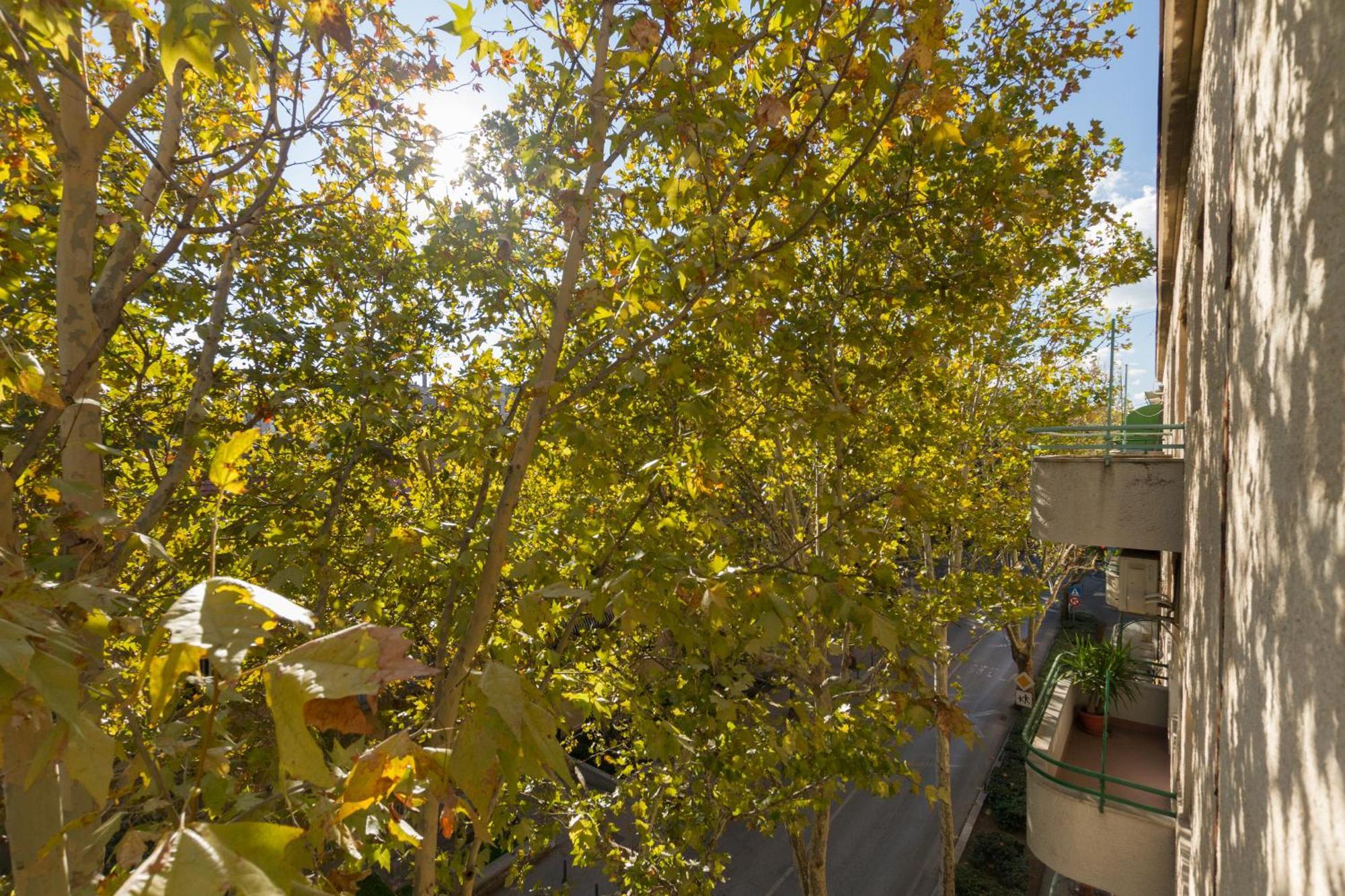Apartments Naja Spalato Esterno foto